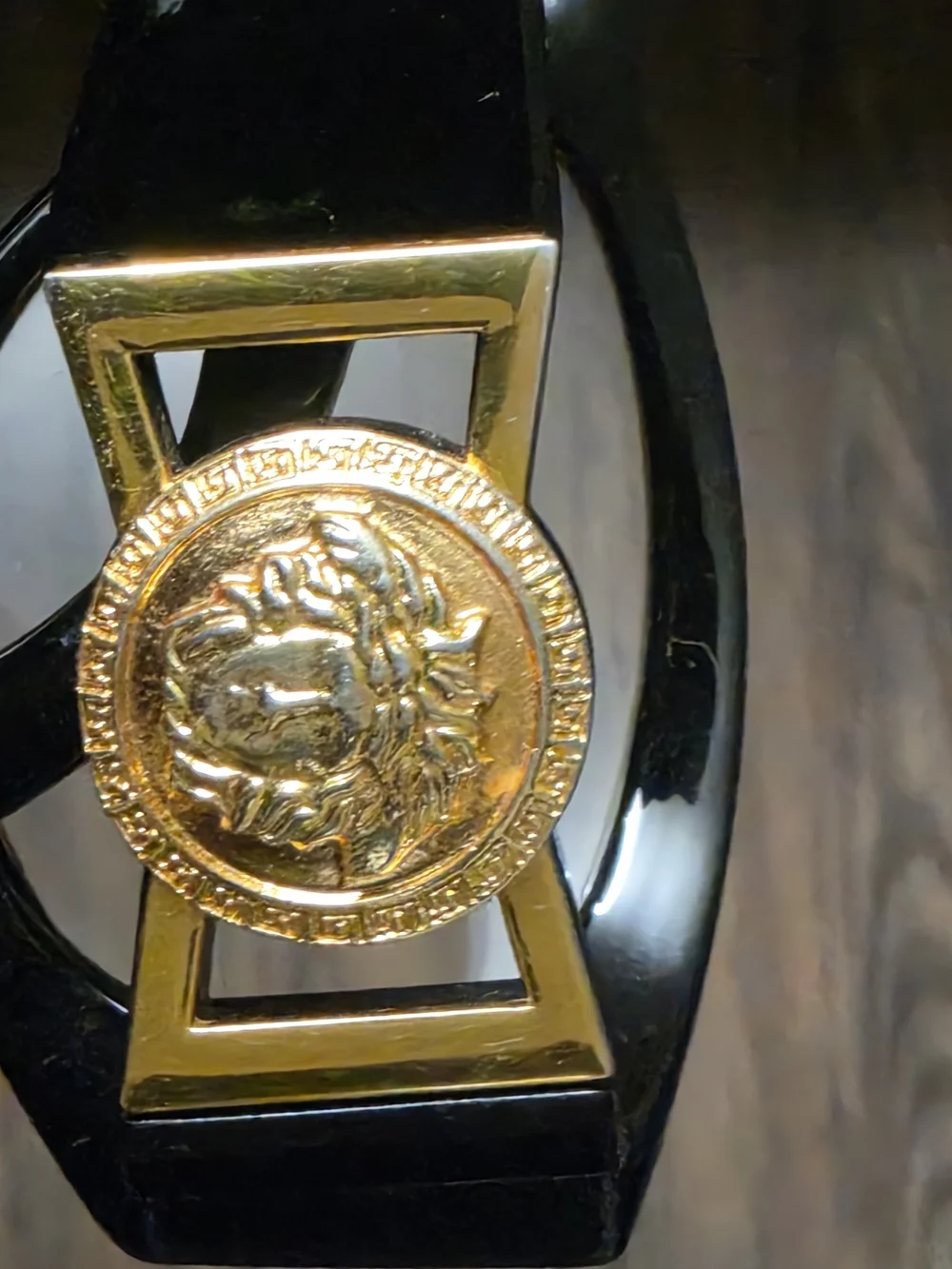 Vintage Versace  Glasses